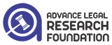 ADVANCE LEGAL RESEARCH FOUNDATION